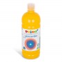 1000ml 404 primary yellow acrylic